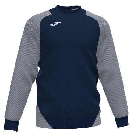 Реглан Joma Essential II 101510.332 колір: темно-синій/білий