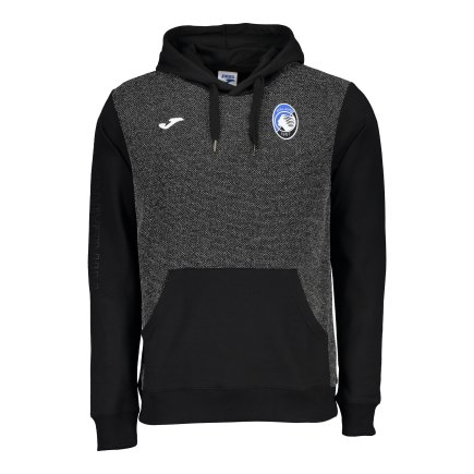 Толстовка Joma Atalanta (Атланта) TL.311012.20 цвет: черный