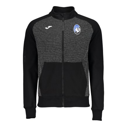Толстовка Joma Atalanta (Атланта) TL.311032.20 цвет: черный