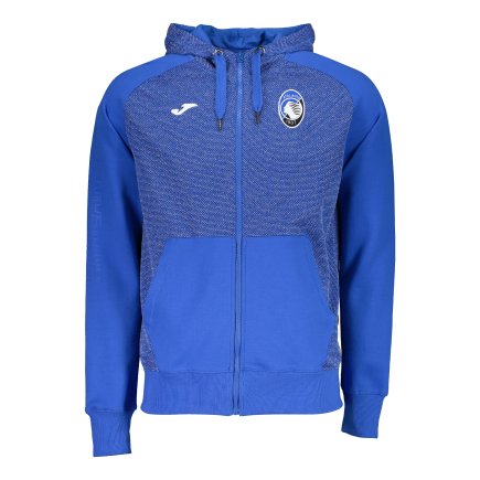 Толстовка Joma Atalanta (Атланта) TL.311021.20 цвет: синий