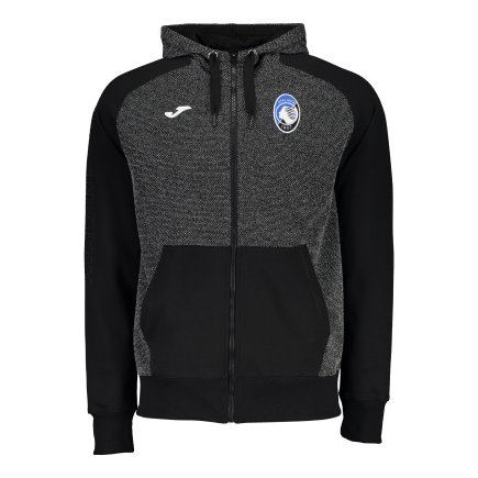Толстовка Joma Atalanta (Атланта) TL.311022.20 цвет: черный