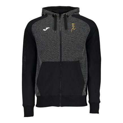 Толстовка Joma Atalanta (Атланта) TL.311052.20 колір: чорний