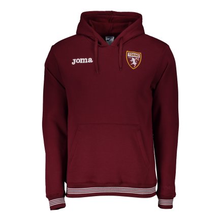 Толстовка Joma Тorino (Торино) TRN311031.20 цвет: бордовый