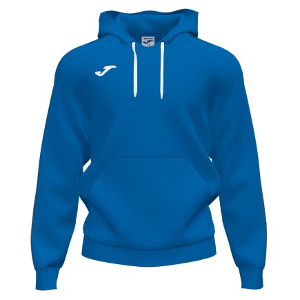 Толстовка Joma CHAMPIONSHIP STREET II 101839.701 колір: блакитний