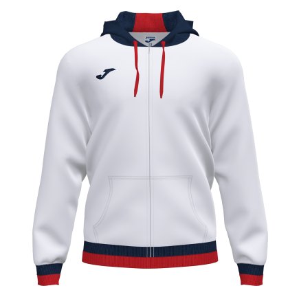 Толстовка Joma CONFORT II 101963.203 колір: мультиколор