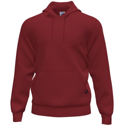 Толстовка Joma CHAMELEON 102108.671 колір: бордовий