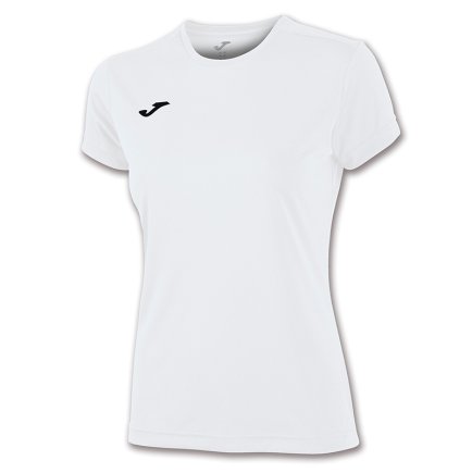 Футболка жіноча Joma COMBI 900248.200 колір: білий
