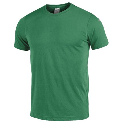 Футболка Joma NIMES 100913.450 колір: зелений