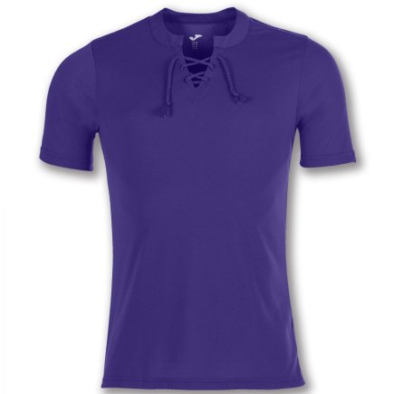 Футболка Joma 50Y 100964.550 цвет: фиолетовый