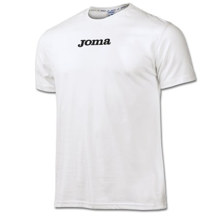 Футболка Joma LILLE 100912.200 колір: білий