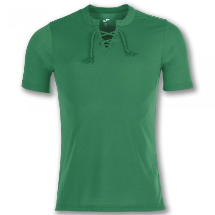 Футболка Joma 50Y 100964.450 цвет: зеленый