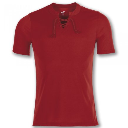 Футболка Joma 50Y 100964.600 колір: червоний