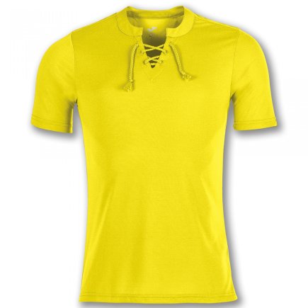 Футболка Joma 50Y 100964.900 колір: жовтий
