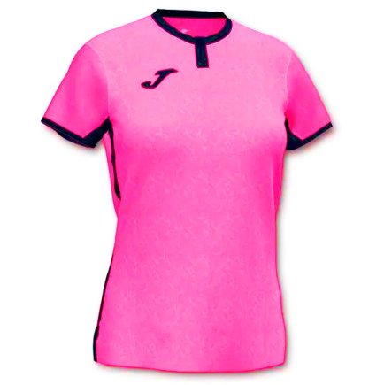 Футболка женская Joma TOLETUM II T-SHIRT 901045.031