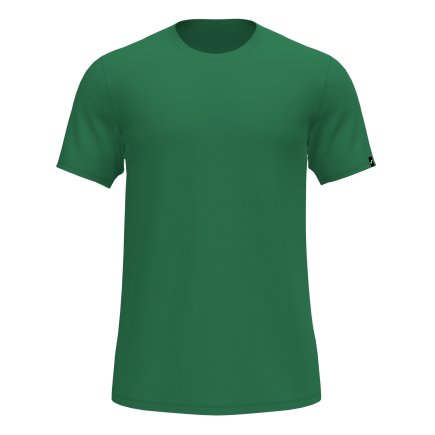 Футболка Joma CHAMELEON 101739.450 цвет: зеленый