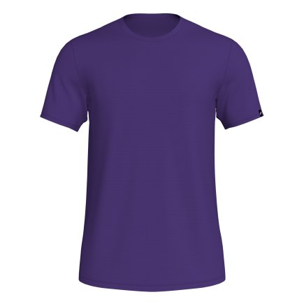 Футболка Joma CHAMELEON 101739.550 цвет: фиолетовый