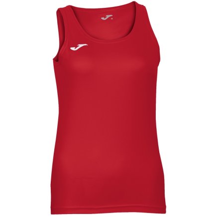 Майка жіноча Joma DIANA 900038.600 колір: червоний
