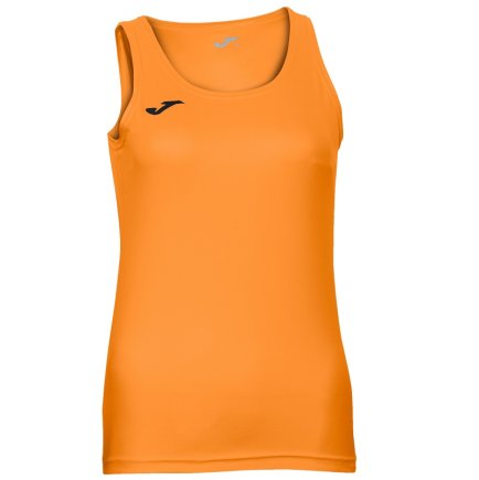 Майка женская Joma DIANA 900038.050 цвет: оранжевый Майка женская Joma DIANA 900038.050 цвет: оранжевый