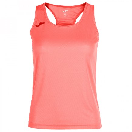 Майка жіноча Joma COMBI WOMAN 900703.040 колір: помаранчевий