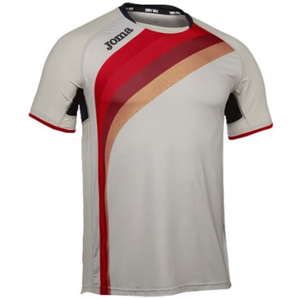 Футболка спортивна Joma Elite V 100393.256