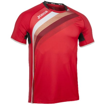 Футболка спортивна Joma Elite V 100393.611