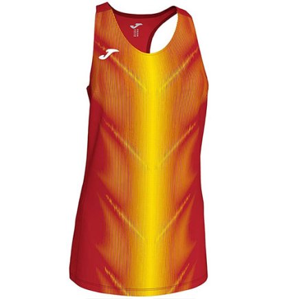 Майка женская Joma Olimpia 900932.609