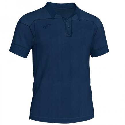 Поло Joma Winner II 101282.300 колір: синій