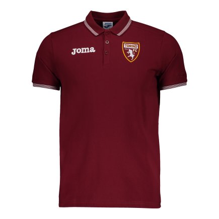 Поло Joma Torino (Тормно) TRN303011.20 цвет: бордовый