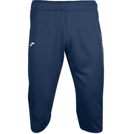 Бриджи тренировочные Joma COMBI 100075.300 темно-синие
