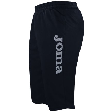 Бриджи тренировочные Joma COMBI 8079.12.10 черные Бриджи тренировочные Joma COMBI 8079.12.10 черные