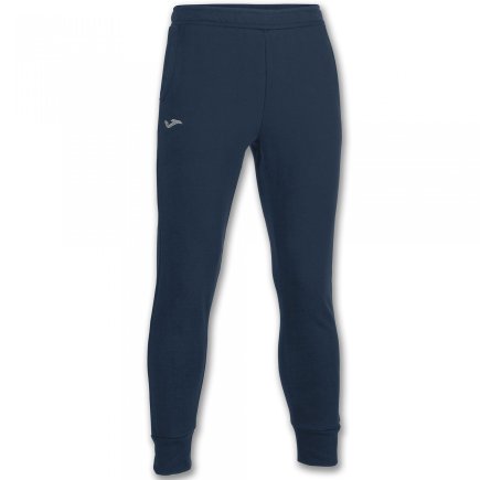 Спортивные штаны Joma PIREO 100891.331 цвет: темно-синий