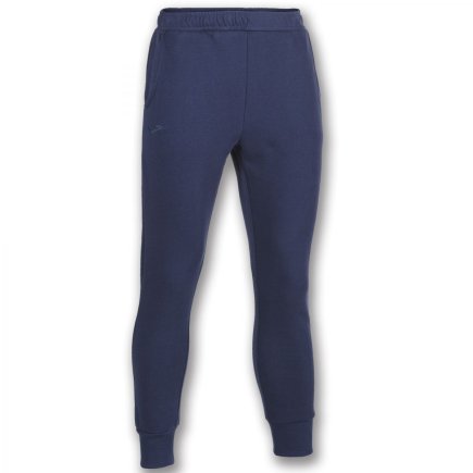 Спортивні штани Joma PANTEON II 100889.331 колір: темно-синій