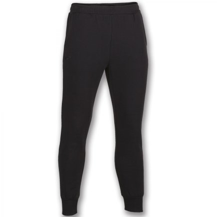Спортивные штаны Joma PANTEON II 100889.100 цвет: черный