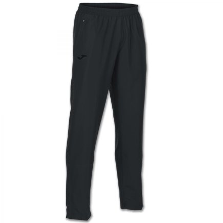 Спортивні штани Joma GRECIA II 100890.100 колір: чорний