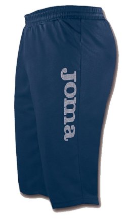 Бриджи тренировочные Joma COMBI LUXOR 8079.12.31 цвет: темно-синий