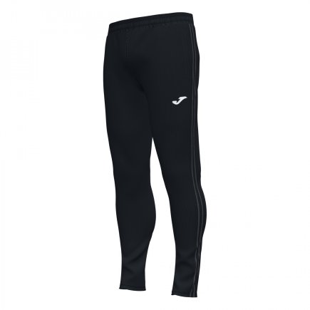 Спортивные штаны Joma Classic 101654.110 цвет: черный/темно-серый