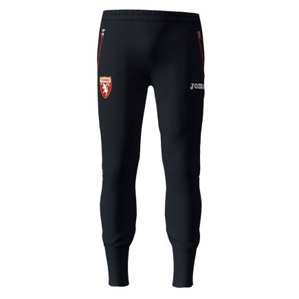 Спортивні штани Joma Torino (Торіно) TRN210012B20 колір: чорний
