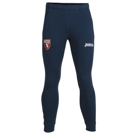 Спортивные штаны Joma Torino (Торино) TRN310012B20 цвет: синий