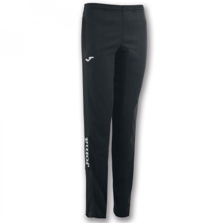 Спортивні штани жіночі Joma CHAMPION IV WOMAN 900450.100 колір: чорний