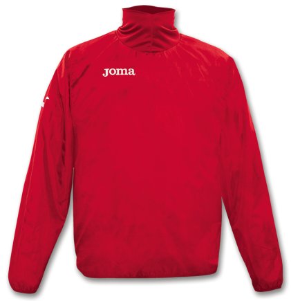 Ветровка Joma EQUIPACIONES 2016 5001.13.60 цвет: красный Ветровка Joma EQUIPACIONES 2016 5001.13.60 цвет: красный