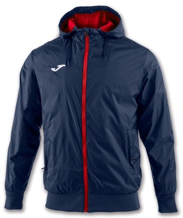 Ветровка Joma GRANADA 100702.300 цвет: синий