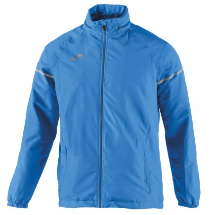 Ветровка Joma RACE 100979.700 цвет: голубой