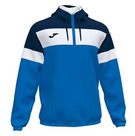 Куртка вітрозахисна Joma CREW IV RAINJACKET 101576.703