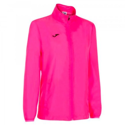 Куртка вітрозахисна жіноча Joma ELITE VII WINDBREAKER 901065.030