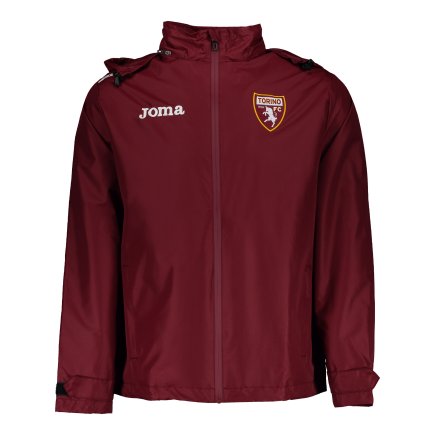 Ветровка Joma Тorino (Торино) TRN209011.20 цвет: бордовый