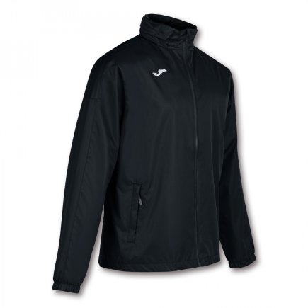Вітрівка Joma TRIVOR 102261.100 колір: чорний
