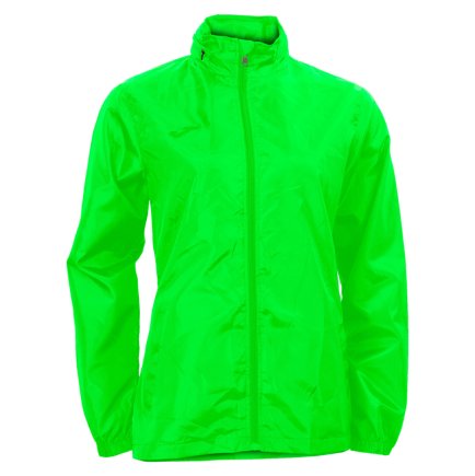 Вітрівка жіноча Joma GALIA 900037.020 колір: зелений