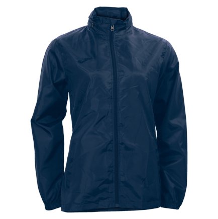 Ветровка женская Joma GALIA 900037.300 цвет: темно-синий