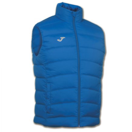 Жилет Joma URBAN 100413.700 цвет: синий