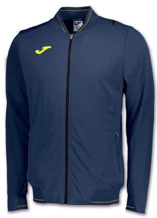 Куртка Joma Granada 100561.301 колір: темно-синій